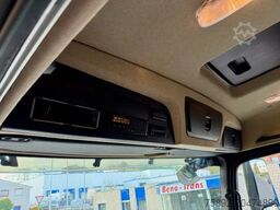 Mercedes-Benz Actros 1845 Kipphydraulik / Voll Luft / Euro 6