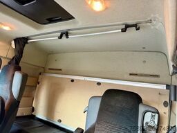 Mercedes-Benz Actros 1845 Kipphydraulik / Voll Luft / Euro 6