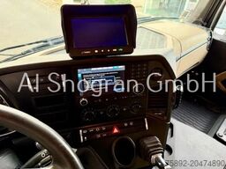 Mercedes-Benz Actros 1845 Kipphydraulik / Voll Luft / Euro 6