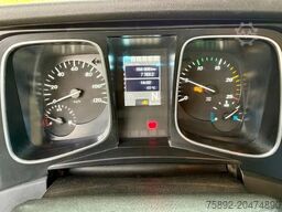 Mercedes-Benz Actros 1845 Kipphydraulik / Voll Luft / Euro 6