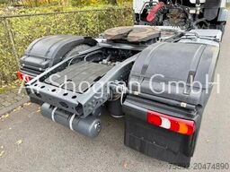 Mercedes-Benz Actros 1845 Kipphydraulik / Voll Luft / Euro 6