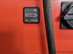 AMADA-PROMECAM HFBO 3204