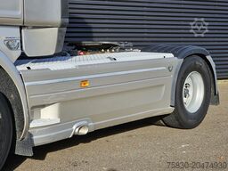 Scania R520 V8 TOPLINE / RETARDER / HYDRAULIC /