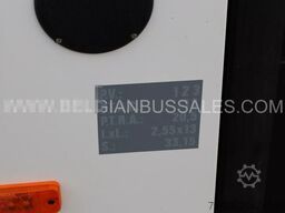 Iveco Crossway Line 13m NF line