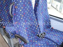 Iveco Crossway Line 13m NF line