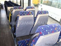 Iveco Crossway 13m Line / Double middle door / NEW!!