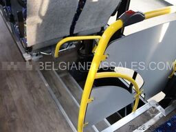 Iveco Crossway 13m Line / Double middle door / NEW!!