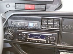 Iveco Crossway 13m Line / Double middle door / NEW!!