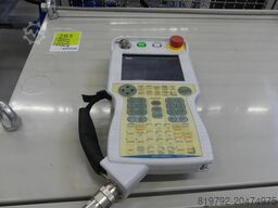 Yaskawa MS80W DX100 Steuerung