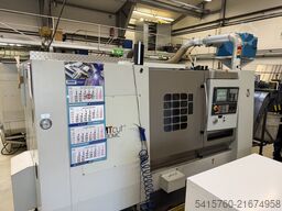 MT EVO (MT Rent) T30MC Siemens ShopTurn