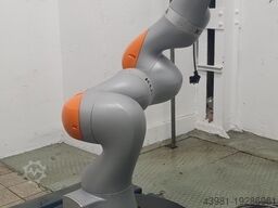 KUKA LBR IIWA 7 R800