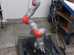 KUKA LBR IIWA 7 R800