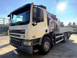 DAF CF 75.360