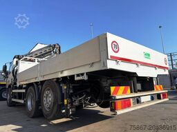 DAF CF 75.360