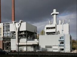 General Electric LM 6000