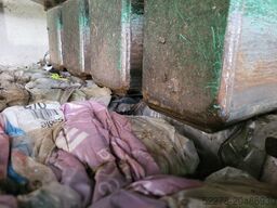 Bollegraaf HBC100 (75kW) + crosswires