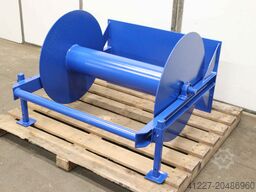 Eberlei für Stacheldraht, Weidedraht