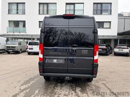 FIAT Ducato 35 L2H2 AHK RüKa CarPlay TürenVerglast