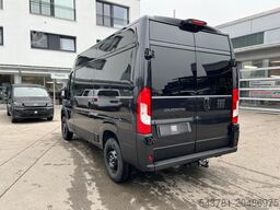 FIAT Ducato 35 L2H2 AHK RüKa CarPlay TürenVerglast
