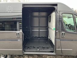 FIAT Ducato 35 L2H2 AHK RüKa CarPlay TürenVerglast