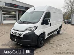 FIAT Ducato 35 L2H2  RüKa CarPlay Navi Allwetterreif
