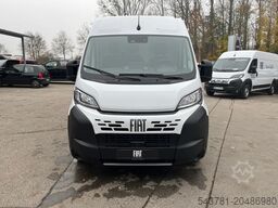 FIAT Ducato 35 L2H2 RüKa CarPlay Navi Allwetterreif