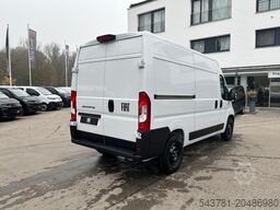 FIAT Ducato 35 L2H2 RüKa CarPlay Navi Allwetterreif