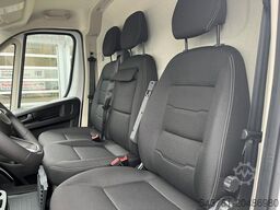 FIAT Ducato 35 L2H2 RüKa CarPlay Navi Allwetterreif