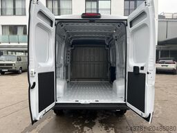 FIAT Ducato 35 L2H2 RüKa CarPlay Navi Allwetterreif