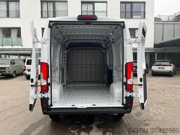 FIAT Ducato 35 L2H2 RüKa CarPlay Navi Allwetterreif