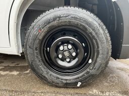 FIAT Ducato 35 L2H2  RüKa CarPlay Navi Allwetterreif