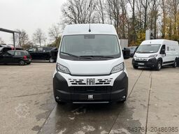 FIAT Ducato 35 L2H2 RüKa CarPlay Allwetterreifen