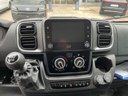 FIAT Ducato 35 L2H2 RüKa CarPlay Allwetterreifen