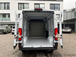 FIAT Ducato 35 L2H2 RüKa CarPlay Allwetterreifen