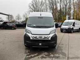 FIAT Ducato 35 L2H2 AHK RüKa CarPlay Allwetterreifen