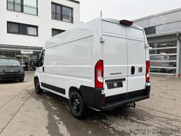 FIAT Ducato 35 L2H2 AHK RüKa CarPlay Allwetterreifen