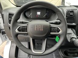 FIAT Ducato 35 L2H2 AHK RüKa CarPlay Allwetterreifen