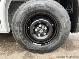 FIAT Ducato 35 L2H2 AHK RüKa CarPlay Allwetterreifen