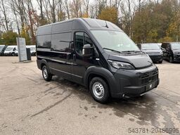 FIAT Ducato Maxi 35 L2H2 AHK RüKa CarPlay LED Allwett