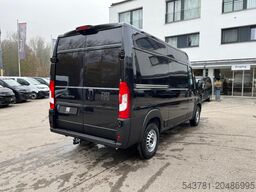 FIAT Ducato Maxi 35 L2H2 AHK RüKa CarPlay LED Allwett
