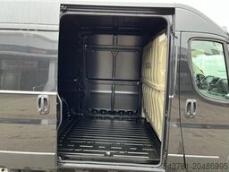 FIAT Ducato Maxi 35 L2H2 AHK RüKa CarPlay LED Allwett