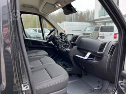 FIAT Ducato Maxi 35 L2H2 AHK RüKa CarPlay LED Allwett