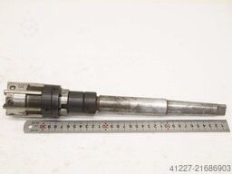 Kahaco Ø 32/55 mm einstellbar