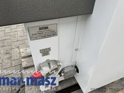 JAROMA DSVB-40