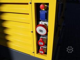 Atlas Copco QAS 40 ST3 Valid inspection, *Guarantee! Diesel, 4