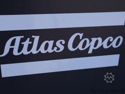 Atlas Copco QAS 40 ST3 Valid inspection, *Guarantee! Diesel, 4