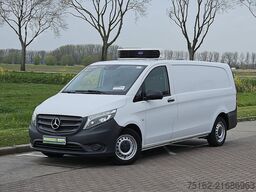 MERCEDES-BENZ VITO 116 L3 XL Koelwagen LED!