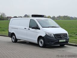 MERCEDES-BENZ VITO 116 L3 XL Koelwagen LED!