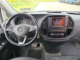 MERCEDES-BENZ VITO 116 L3 XL Koelwagen LED!