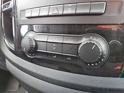 MERCEDES-BENZ VITO 116 L3 XL Koelwagen LED!